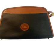 Dooney & Bourke Vintage Leather Handbag