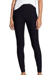 Vince Black Limited Edition Leggings Medium