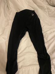 Seemless Leggings