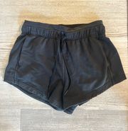 Inner Glow 3” Shorts