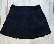 Pace Rival Skirt