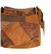 Fossil Messenger Bag 12.5x13 est.