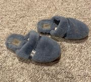 UGG slippers