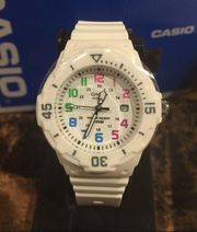 Casio for teens/ladies extra small size brand new