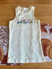 Rugrats Tank Top