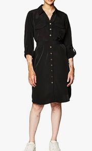 Shirt Dress