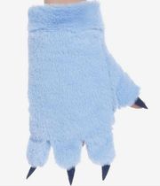 🌈 Disney Lilo & Stitch Fuzzy Stitch Fingerless Gloves