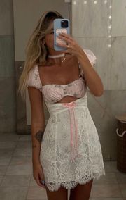 for love and lemons dress