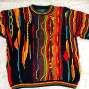 Vintage 90s Tundra (  like) Sweater