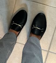 Black Mules