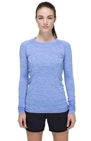 Lululemon Swiftly Tech LS Tee