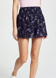 Rebecca Taylor Francine silk Shorts