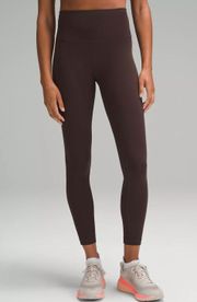 Wunder Train High-Rise Leggings