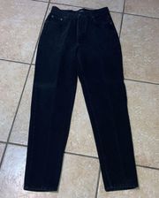 Liz Claiborne High Waisted Vintage Mon Jeans 28