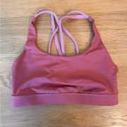 Lululemon Energy Bra