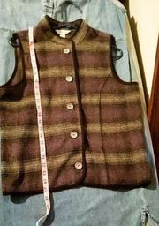 Womans Vest 