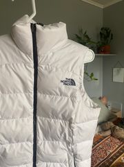 Puffer Vest