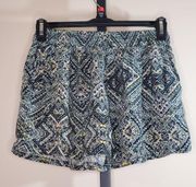 Mossimo Supply Co Pull On Shorts Small