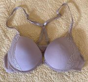 Bra by  size 36C