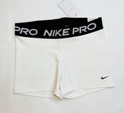 Nike Pro Dri-Fit Spandex Shorts