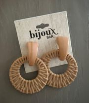 Bijoux Earrings 