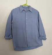 Uniqlo Button Down