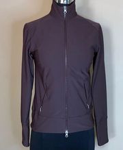 Lucy Tech Workout Workout Jacket