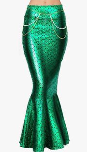 Adult Mermaid Tail