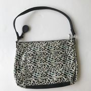 Relic Brand Animal Print Shoulder Handbag Purse