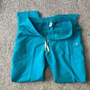 Jogger Scrub Pants