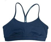 Lululemon Power Y Black Bra 6