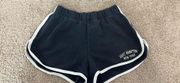 J Galt Sweat Shorts