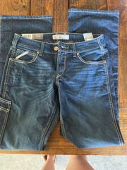 Rebar Jeans