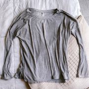 Long Sleeve Top