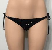 Lovers + Friends sweater bikini bottoms. New