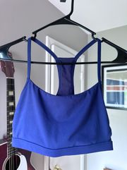 Sports Bra Large/X-Large