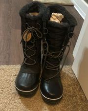 Brand new winter boots