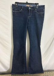 Paige  Laurel Canyon Bootcut Jeans Size 29‎