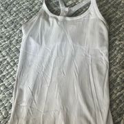 Lululemon ebb to street tank