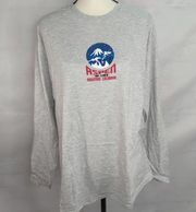 NWT | Daisy Street Women's relaxed T-shirt with graphic print