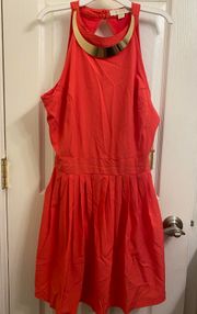 Woman Dress 7 NWT