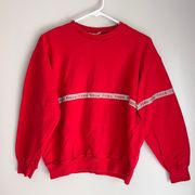 Vintage Kappa Sport Crewneck