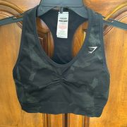 Great condition! Gymshark sports bra.