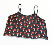 Mushrooms Tank Top 