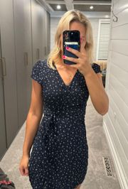 Wrap Dress