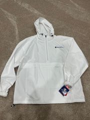 Windbreaker