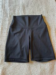 Power Flex Bike Shorts