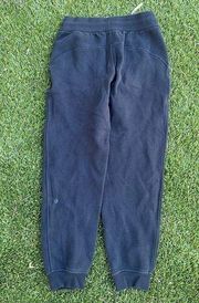 Lululemon Scuba Joggers