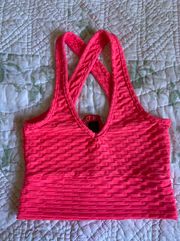 Athletic Tank Top