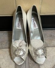 Gianna Shoes Size 7.5B